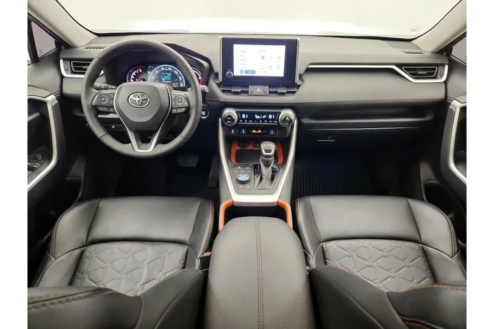 $31998 : Toyota RAV4 2023 AWD Adventu image 9