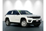 $29498 : Jeep Grand Cherokee 2023 4x4 thumbnail