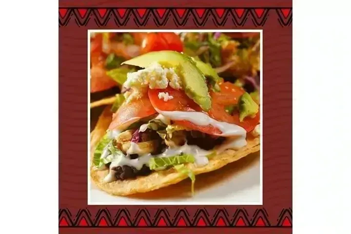 Auténtico sabor mexicano 24/7 image 8