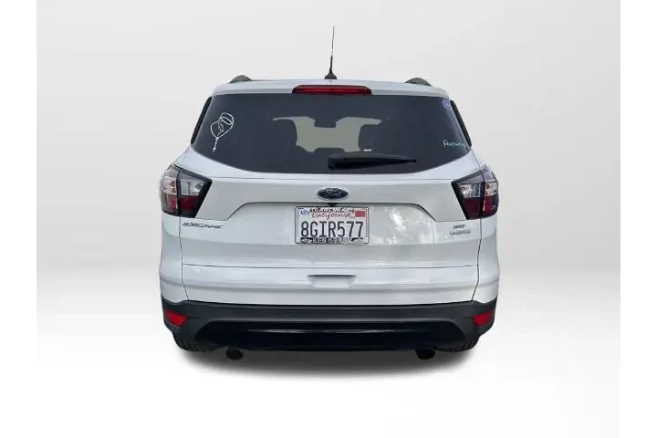 $16500 : Ford Escape 2018 SE 4dr SUV image 5