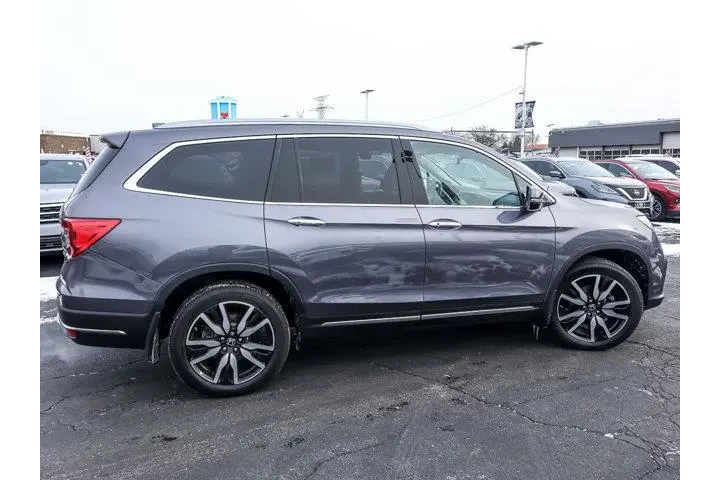 $29989 : Honda Pilot 2020 AWD Touring image 9