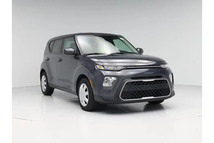 $17998 : Kia Soul 2022 LX 4dr Crossov image 1