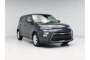 Kia Soul 2022 LX 4dr Crossov en Charlotte