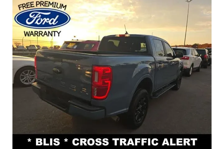 $24999 : Ford Ranger 2023 4x2 XL 4dr image 4
