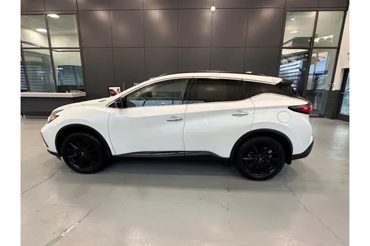 $23695 : Nissan Murano 2023 AWD SV 4d image 3