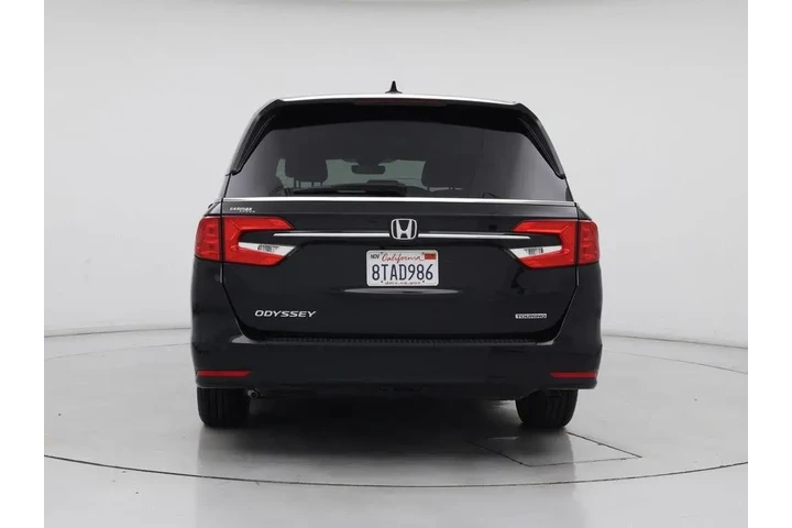 $35998 : Honda Odyssey 2021 Touring 4 image 6
