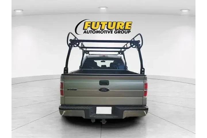 $22997 : Ford F-150 2014 4x2 FX2 4dr image 4