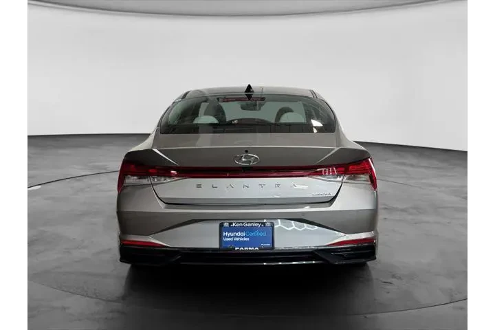 $20866 : Hyundai ELANTRA 2023 Limited image 7