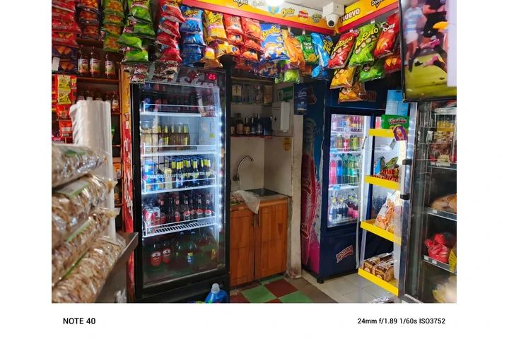 $60000000 : Venta de tienda granero image 4