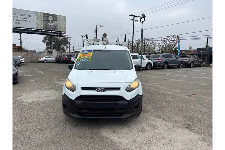 $12599 : 2016 Transit Connect image 4