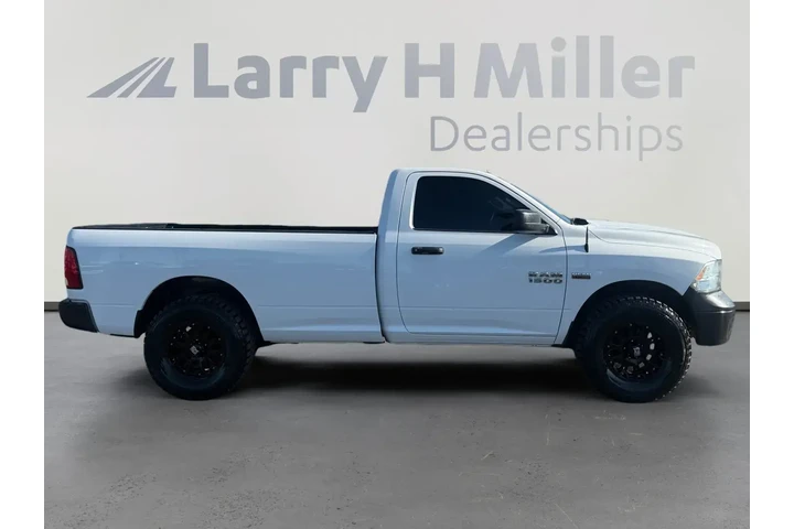 $15000 : Ram 1500 2014 4x4 Tradesman image 6