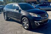 2017 Traverse LT en Birmingham