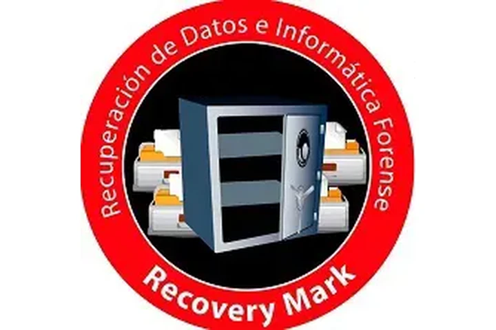 Recuper. de Datos de Almac! image 1