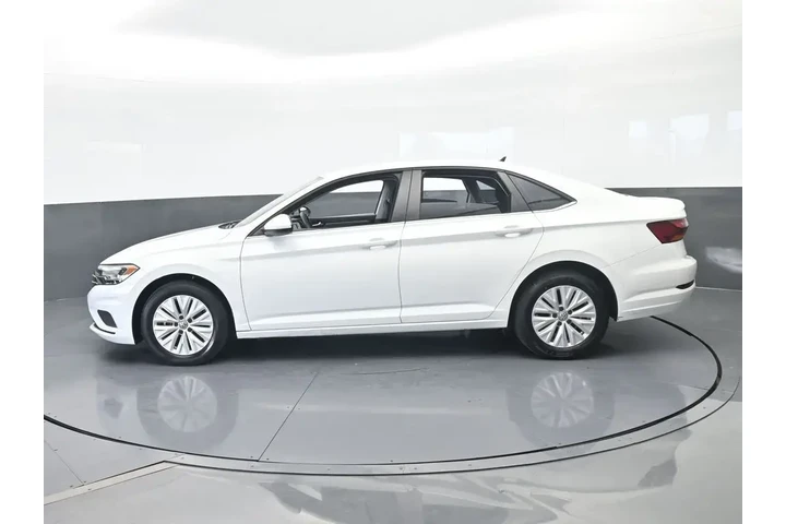 $11998 : Volkswagen Jetta 2019 S 4dr image 3