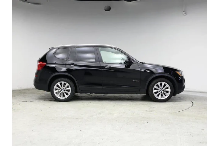 $17998 : BMW X3 2017 sDrive28i 4dr SU image 7