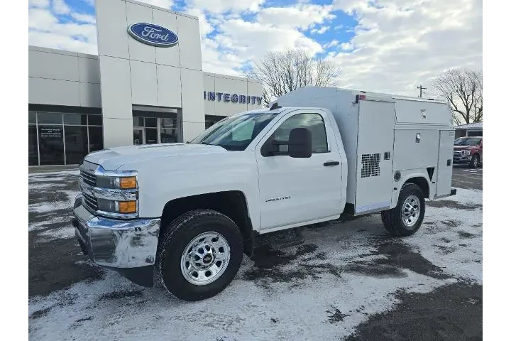 $19995 : Chevrolet Silverado 3500HD C image 2