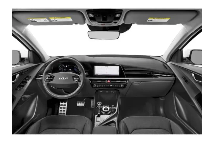 $20800 : Kia Niro EV 2023 Wave 4dr Cr image 8