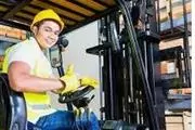 Chofer de FORKLIFT en Hialeah