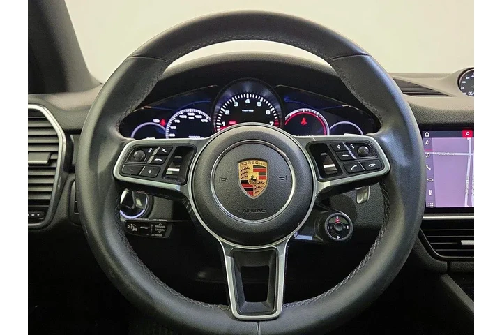 $38998 : Porsche Cayenne 2019 AWD 4dr image 10