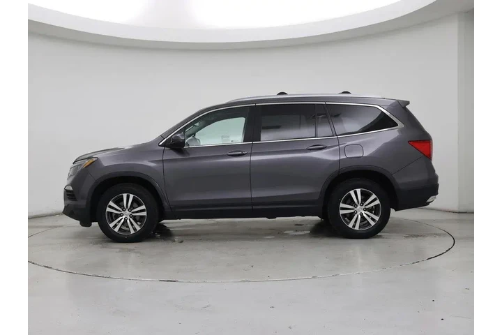 $19998 : Honda Pilot 2017 AWD EX-L 4d image 3
