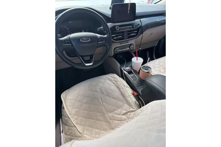 $16488 : Ford Escape 2020 SEL 4dr SUV image 5