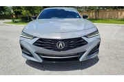 Acura TLX A-Spec en Miami