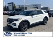 Ford Explorer 2023 AWD XLT 4 en Elizabethtown