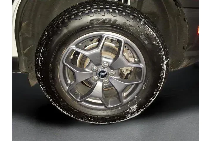 $36411 : Ford Bronco Sport 2024 AWD B image 10