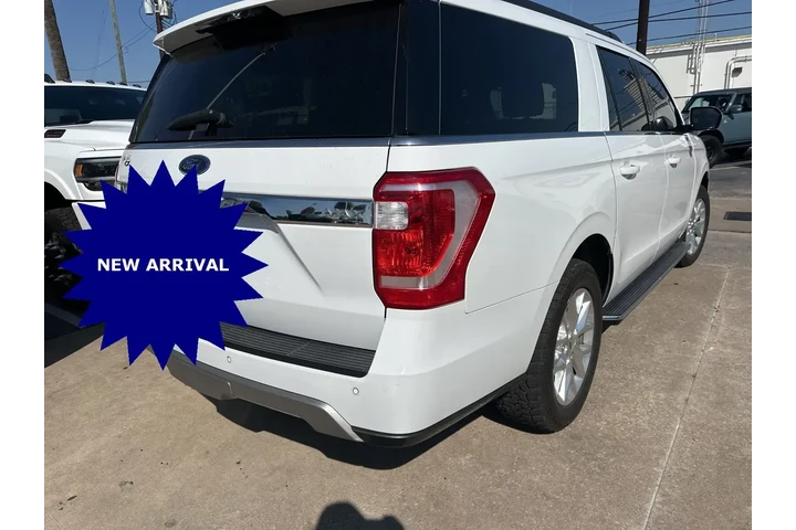 $29591 : Ford Expedition MAX 2021 4x2 image 2