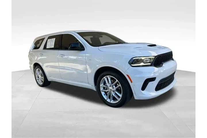 $27252 : Dodge Durango 2023 R/T 4dr S image 2
