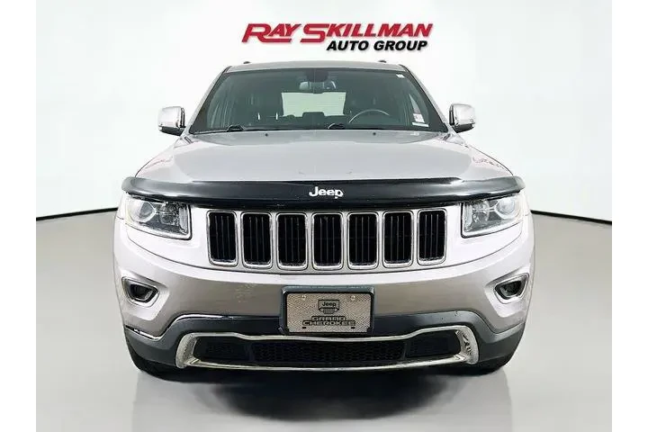 $12975 : Jeep Grand Cherokee 2015 4x4 image 2