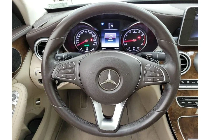 $16998 : Mercedes-Benz C-Class 2016 C image 10