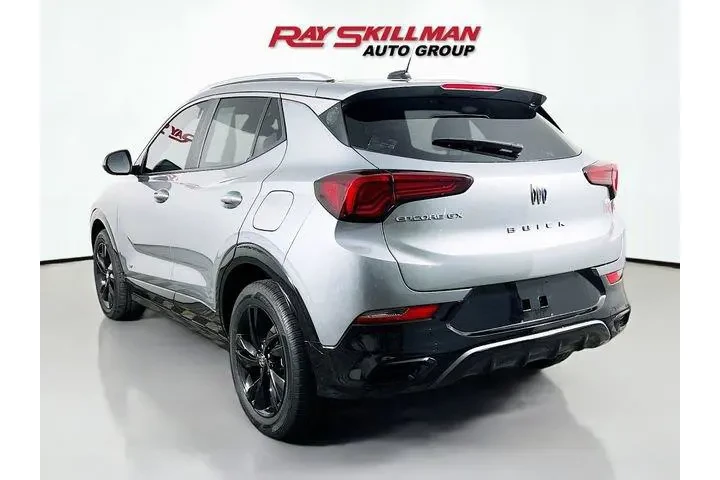 $27975 : Buick Encore GX 2025 Sport T image 5