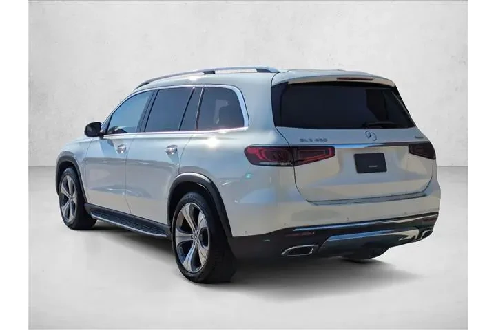 $38552 : Mercedes-Benz GLS 2020 AWD G image 6