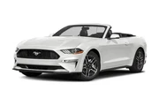 Ford Mustang 2021 EcoBoost 2 en New York