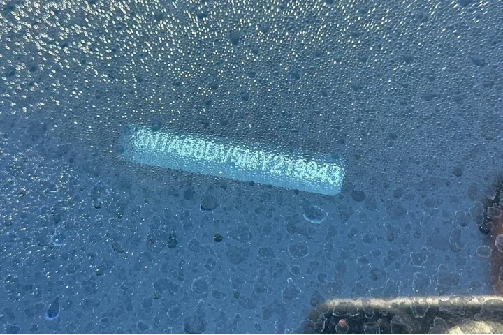 $17981 : Nissan Sentra 2021 SR 4dr Se image 2