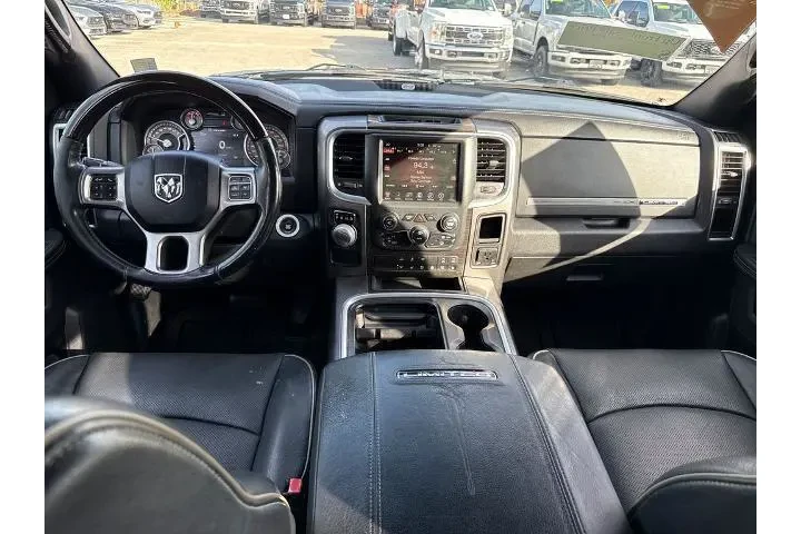 $20900 : Ram 1500 2017 4x2 Laramie Li image 6