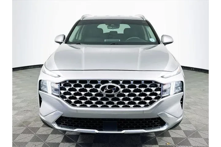 $19454 : Hyundai SANTA FE 2022 SEL 4d image 6