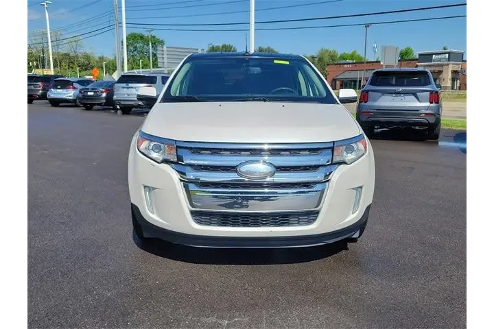 $12292 : Ford Edge 2014 Limited 4dr C image 8