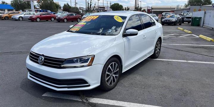 $10999 : 2017 VOLKSWAGEN JETTA image 4