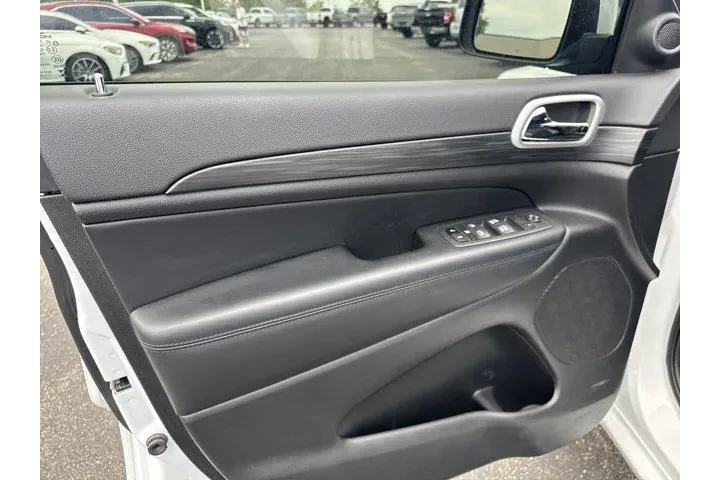 $30500 : Jeep Grand Cherokee WK 2022 image 10