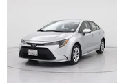 $21998 : Toyota Corolla 2024 LE 4dr S thumbnail
