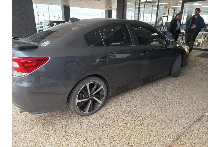 $22999 : Subaru Impreza 2023 AWD Spor image 5