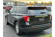 $24995 : Ford Explorer 2023 AWD XLT 4 thumbnail