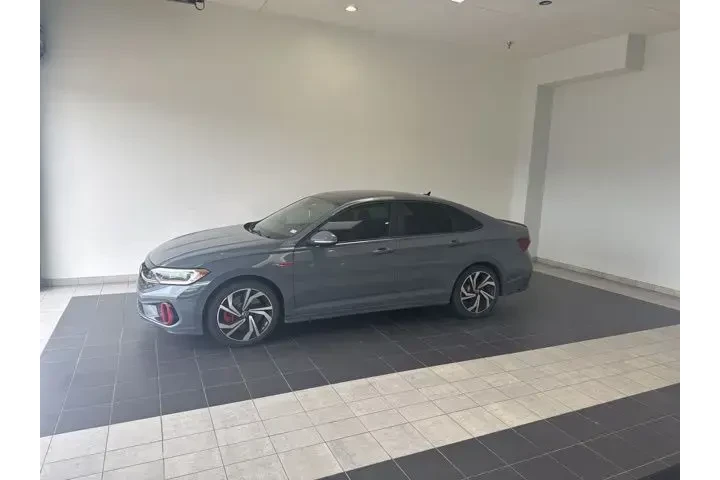 $25561 : Volkswagen Jetta GLI 2023 Au image 2
