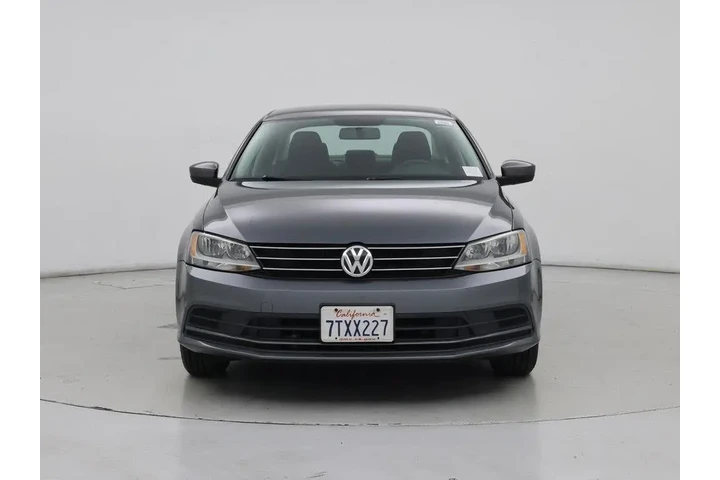 $12998 : Volkswagen Jetta 2016 1.4T S image 5