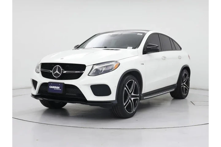 $36998 : Mercedes-Benz GLE 2019 AWD A image 4