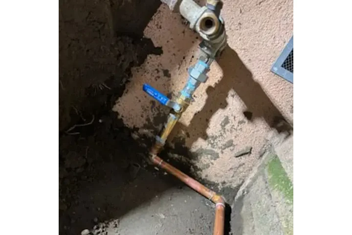 JERRY’S PLUMBING image 5