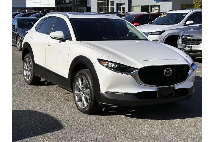 $23999 : Mazda CX-30 2024 AWD 2.5 S P image 5