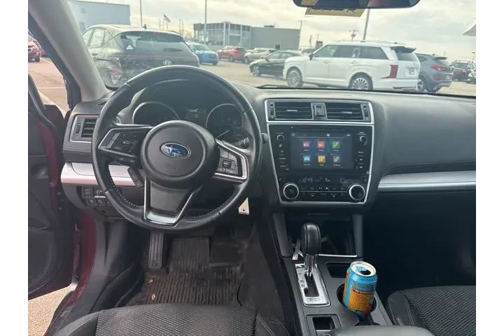 $11872 : Subaru Outback 2018 AWD 2.5i image 9